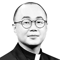 조승현 가톨릭평화방송 신문(cpbc) 주간