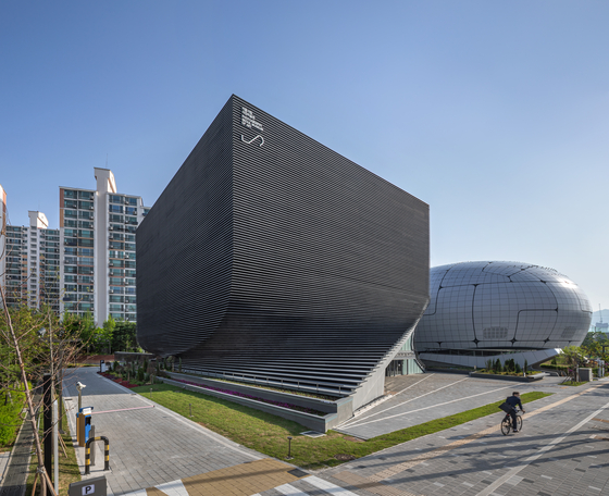 29일 서울 도봉구 창동에 개관하는 서울시립 사진미술관. 사진전문 첫 공립미술관이다. [사진 서울시립미술관]