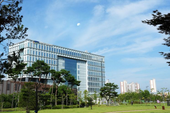 국민연금공단 기금운용본부. 연합뉴스