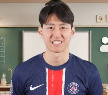 이강인