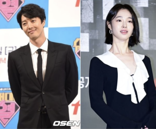 "사주에 귀한 아들 보여" 이동건, 강혜림과 ♥열애설 예측이었나? '미우새' 점괘 소환