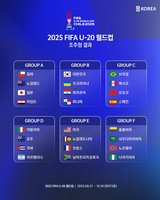 [사진] 대한축구협회