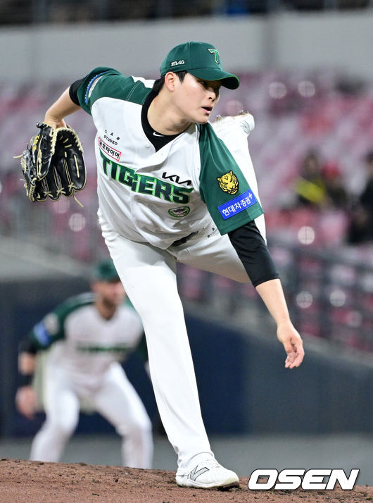 OSEN DB