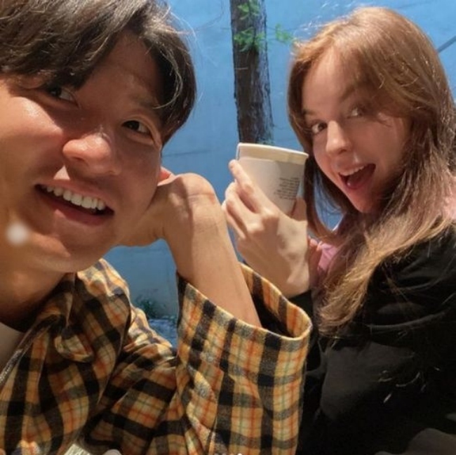 박주호, 암투병 ♥안나 근황 공개.."경과 굉장히 좋아"('도장TV')[핫피플]