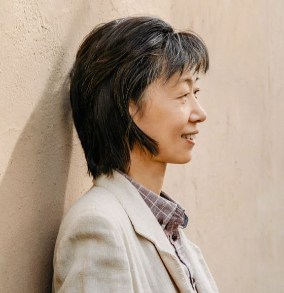 권여선 작가. 사진 정멜