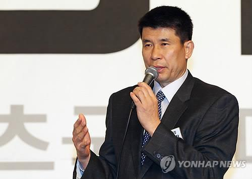 30일 지병으로 별세한 장윤창 전 경기대 교수. 연합뉴스