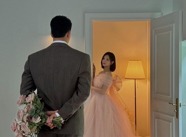 15살 연상 사업가와 결혼 후 연예계를 은퇴한 소희