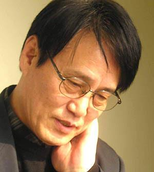 '내 살던 뒤안에', '눈 감은 채' 등의 시를 남긴 정양 시인이 31일 지병으로 투병 끝에 별세했다. 83세.[연합뉴스]