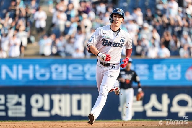 NC 한석현. /NC 다이노스 제공