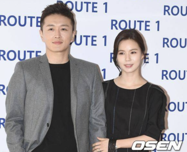 “마지막이라면” 갑상선암 투병' 진태현, ♥박시은과 한국떠나..뉴욕서 새출발