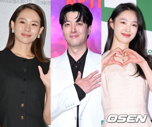 OSEN DB