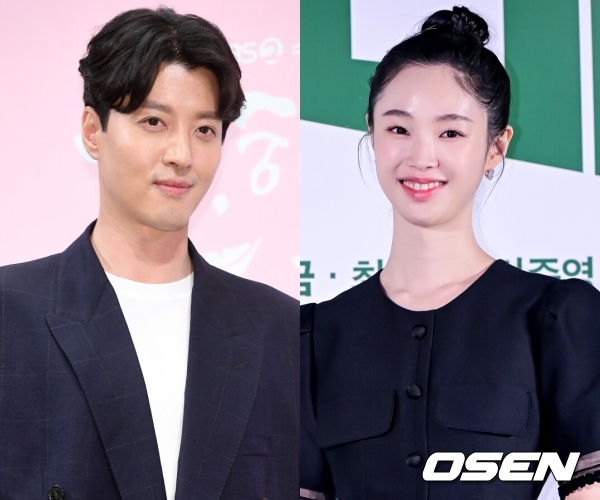 OSEN DB