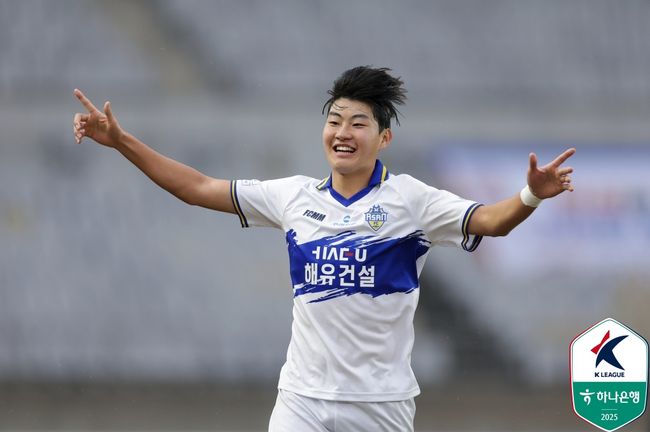 [사진] 한국프로축구연맹 제공