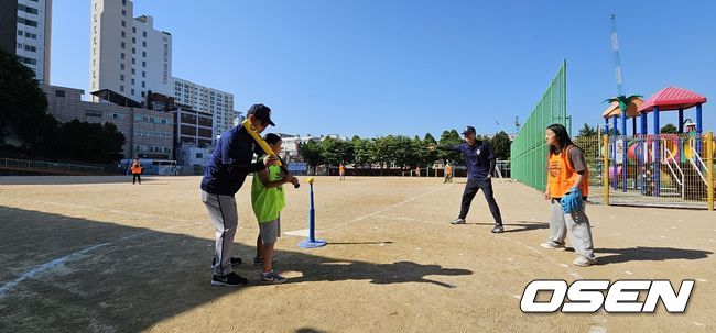 한국티볼연맹 제공