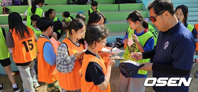 한국티볼연맹 제공