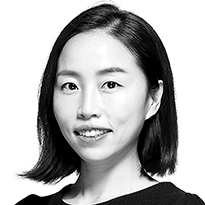 한은화 내셔널부 기자