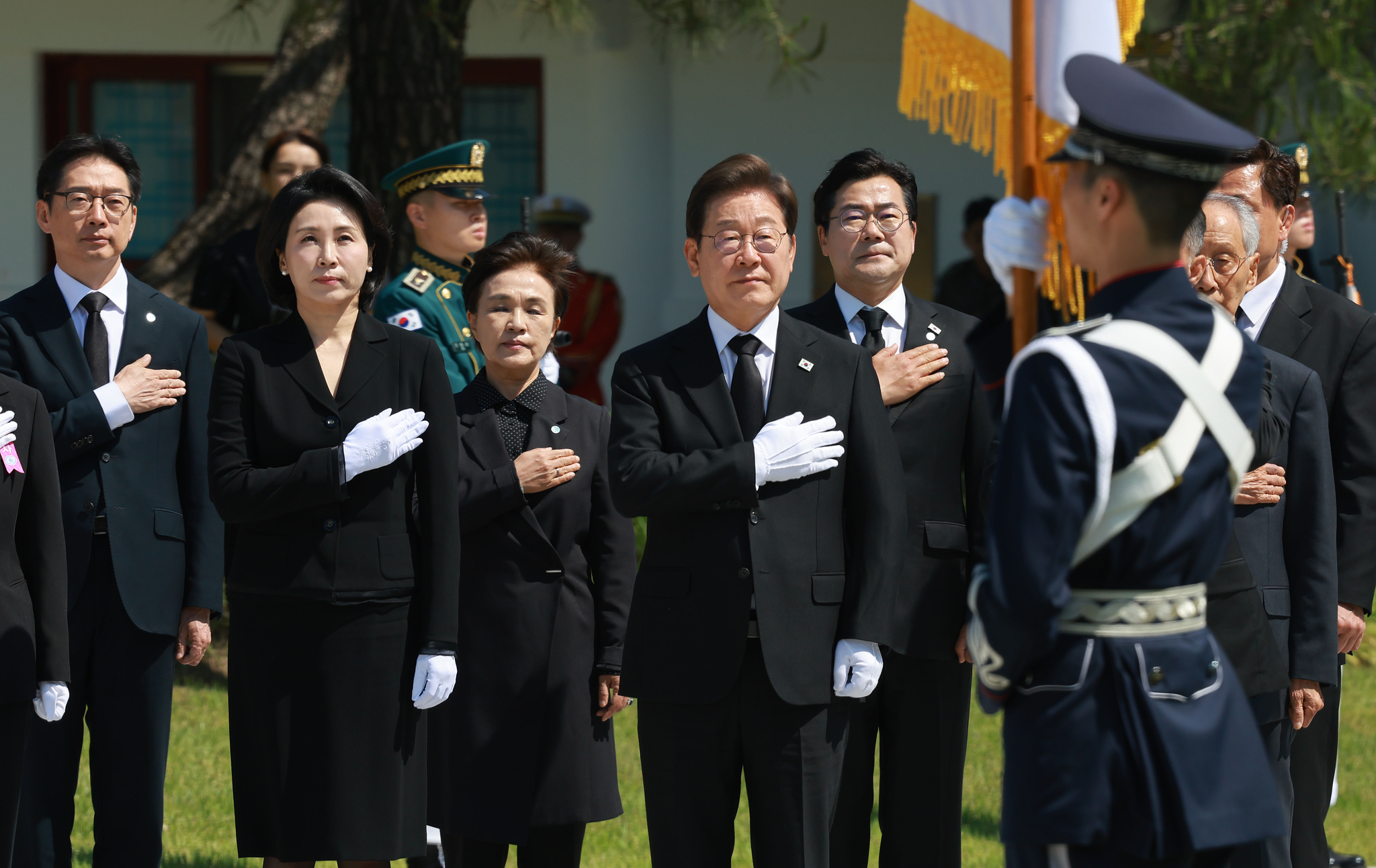 대통령실사진기자단