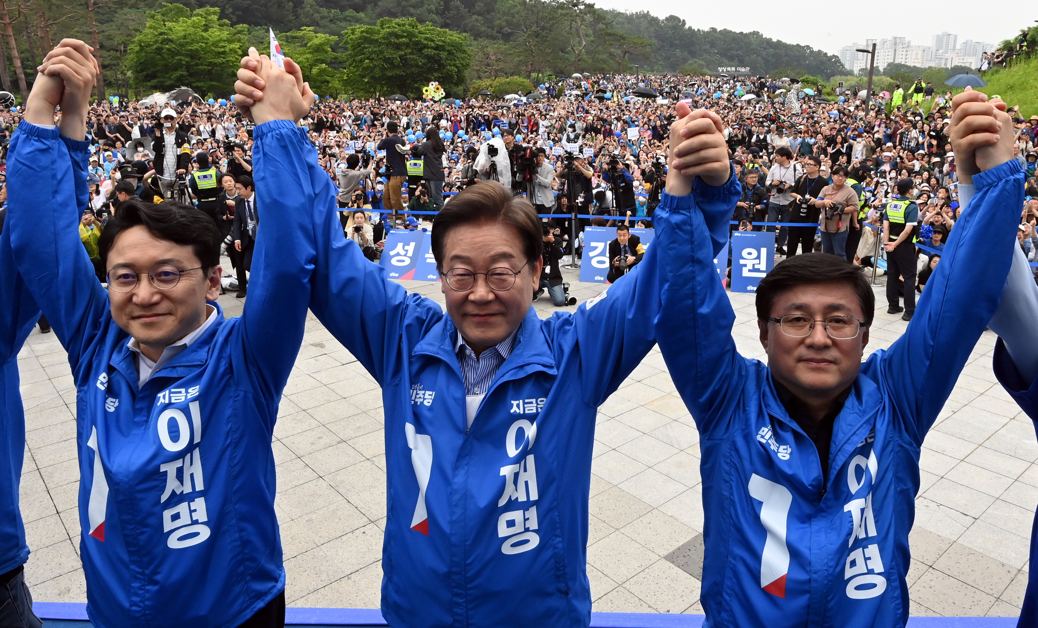 김성룡 기자