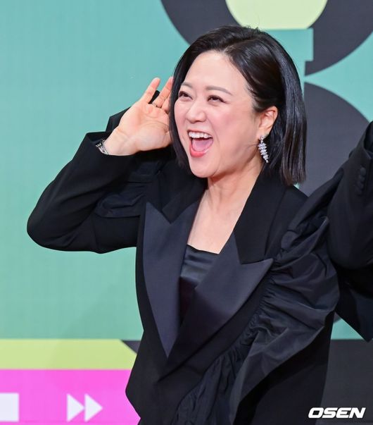 김숙, 25세 암흑기 고백.."옆에 유재석·송은이 없으면 방황 말길" (‘유퀴즈’) [핫피플]