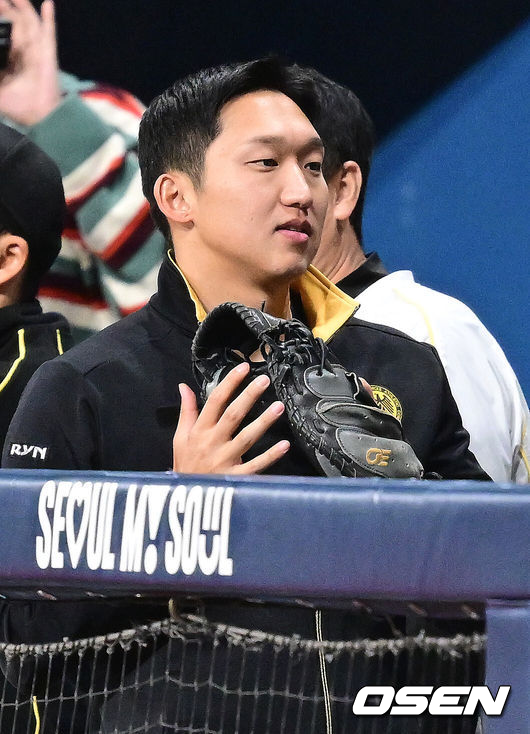 OSEN DB