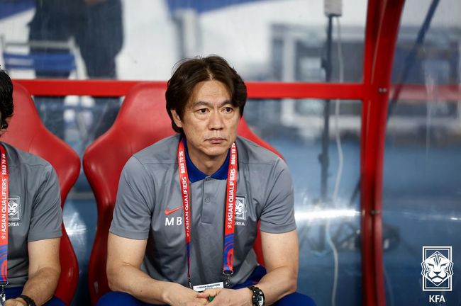 [사진] 대한축구협회