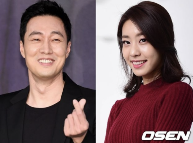 소지섭 "조은정♥덕에 불면증 해소→둘이 훨씬 좋아"..5년째 '사랑꾼'ing