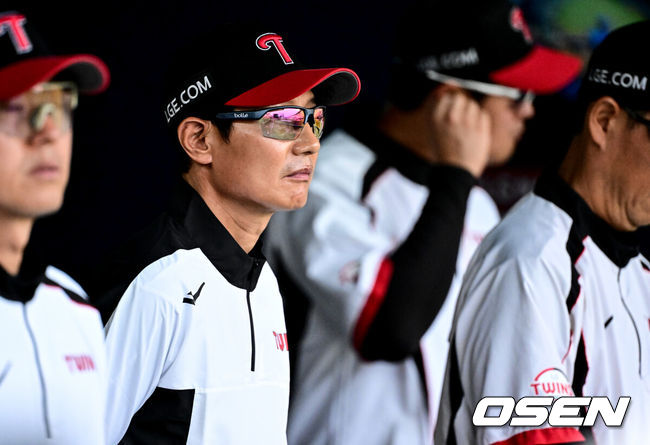 OSEN DB