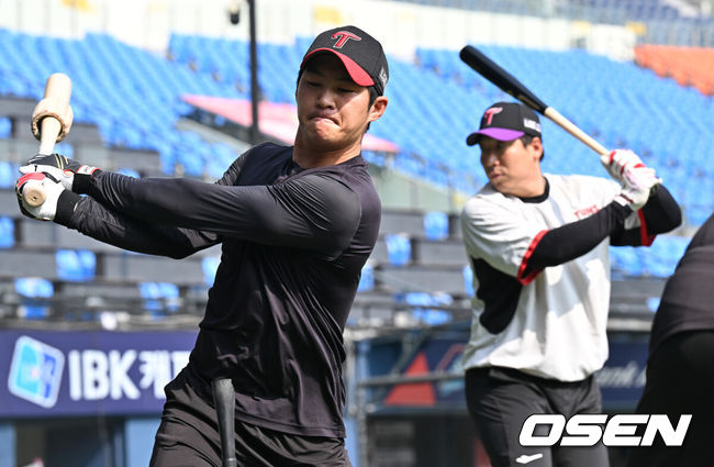 OSEN DB