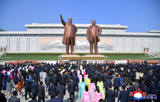 북한에서 대규모 인터넷 장애가 발생했다. 연합뉴스