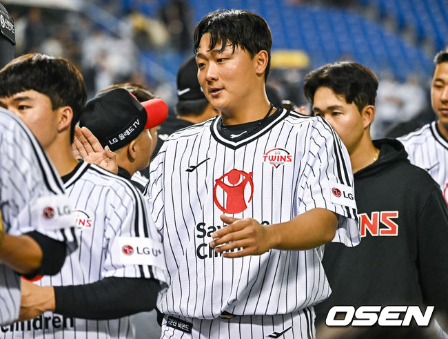 OSEN DB