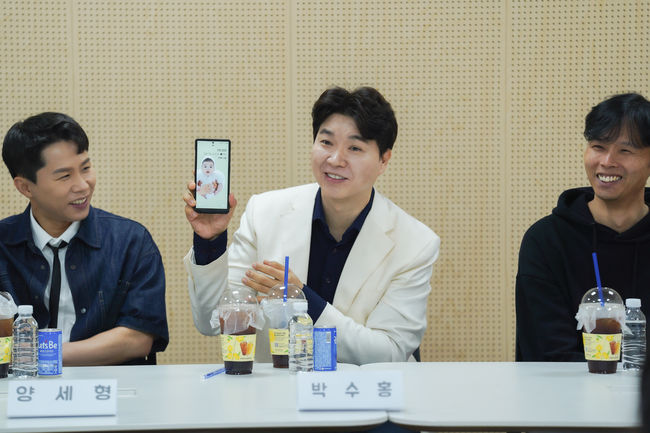 TV CHOSUN 제공