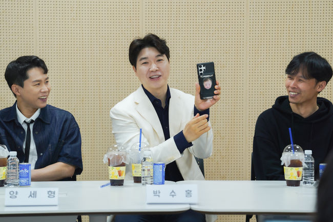 TV CHOSUN 제공