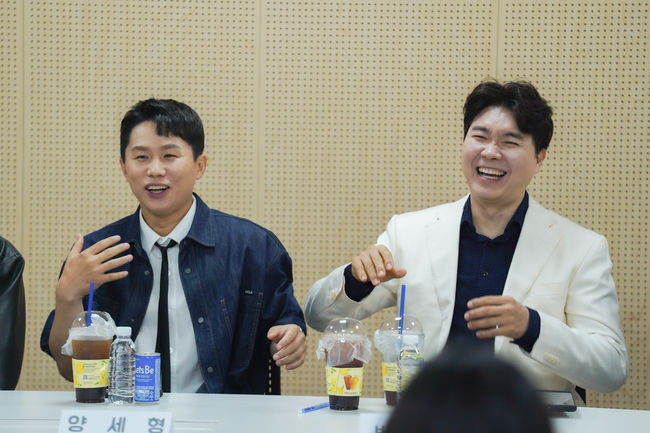TV CHOSUN 제공