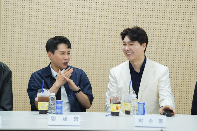 TV CHOSUN 제공