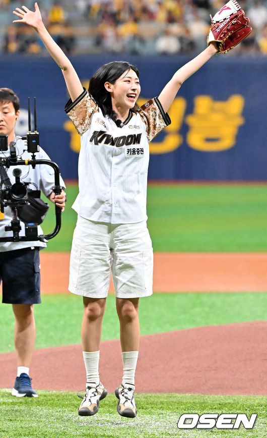 OSEN DB