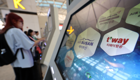 "경기도 다낭시 안 갈래"…휴가철 항공사 '단독 노선'의 유혹