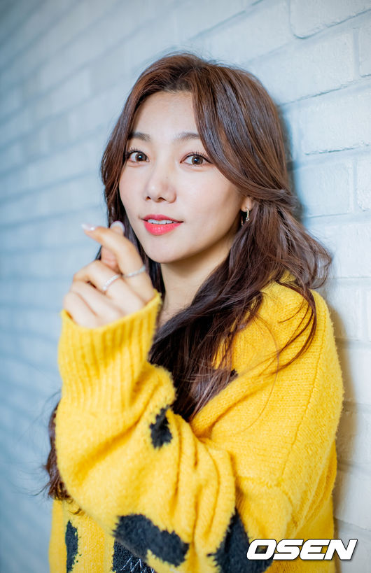 OSEN DB