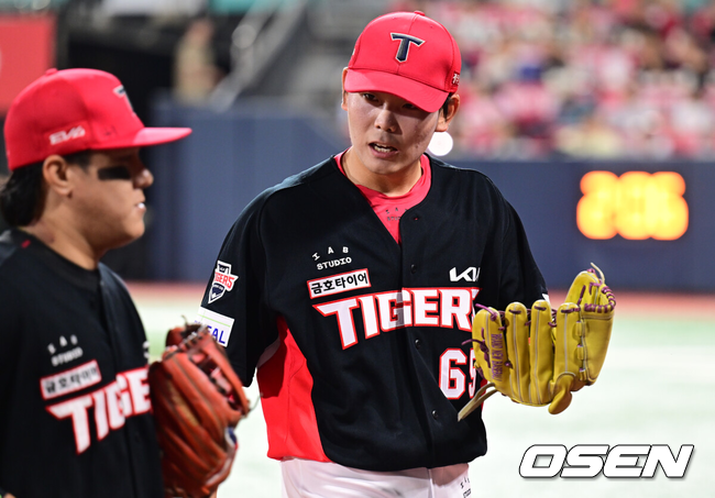 성영탁./OSEN DB