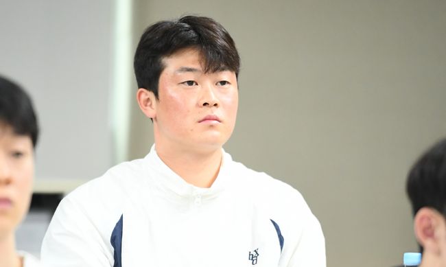 [사진] 최창진 / KBL