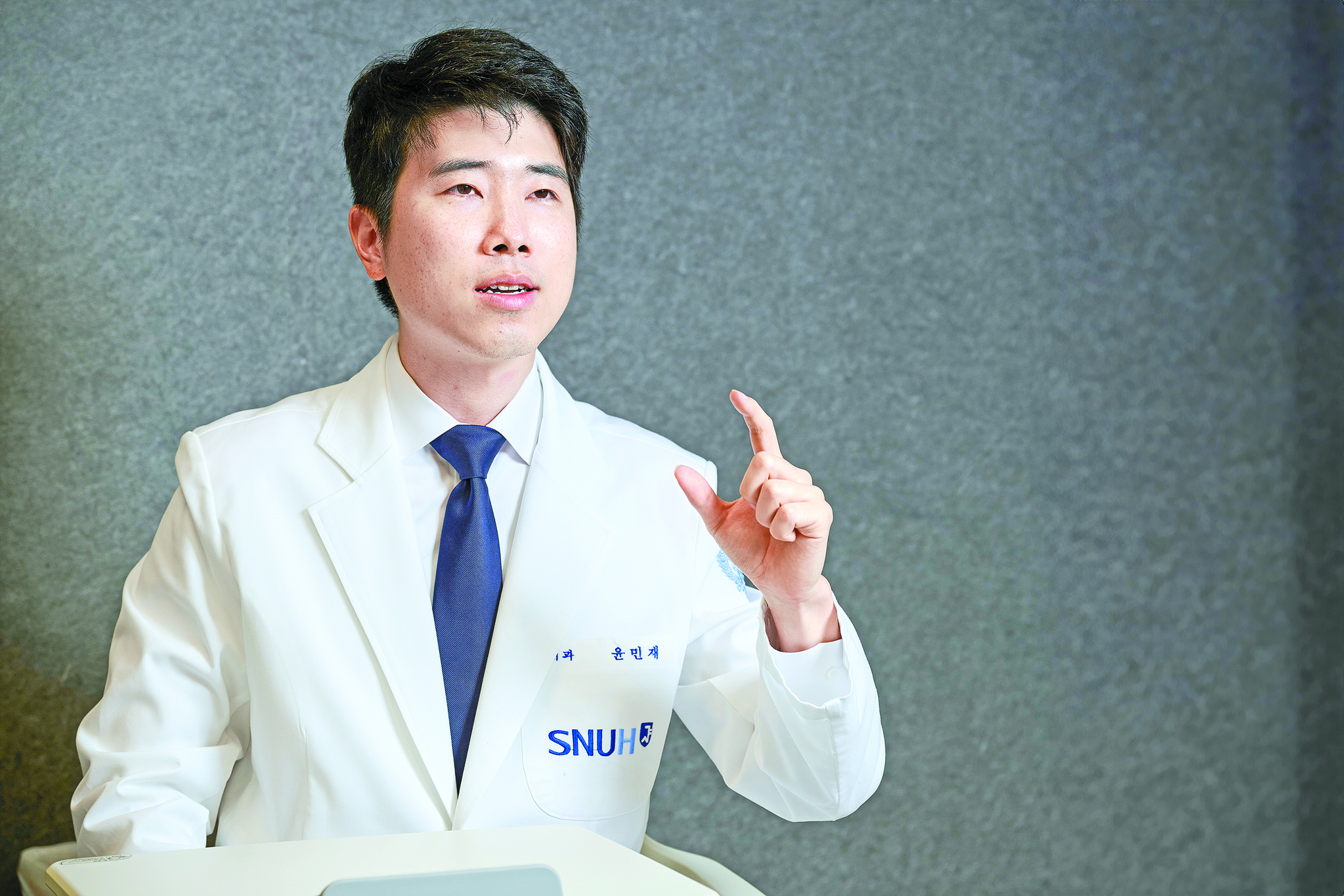 윤민재 교수는 “정맥 철분제가 건강보험 적용을 받으면서 심부전 환자의 철 결핍 치료 접근성이 좋아졌다”고 강조했다. 인성욱 객원기자