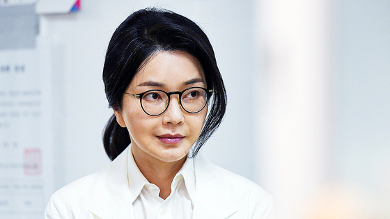 지난 5일 김건희 여사의 도이치모터스 주가조작 의혹 등을 수사하는 특검법이 국회 문턱을 넘었다. 뉴스1