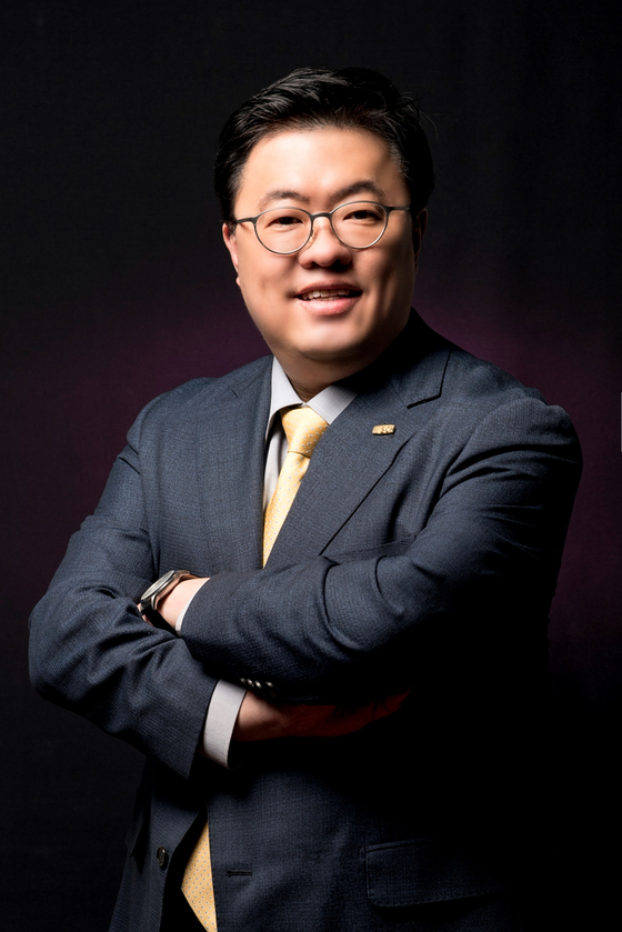 원종원 순천향대 공연영상학과 교수. 사진 원종원