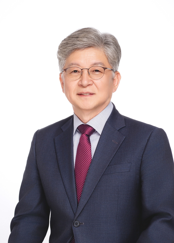 강성진 고려대 경제학과 교수. 한국경제학회