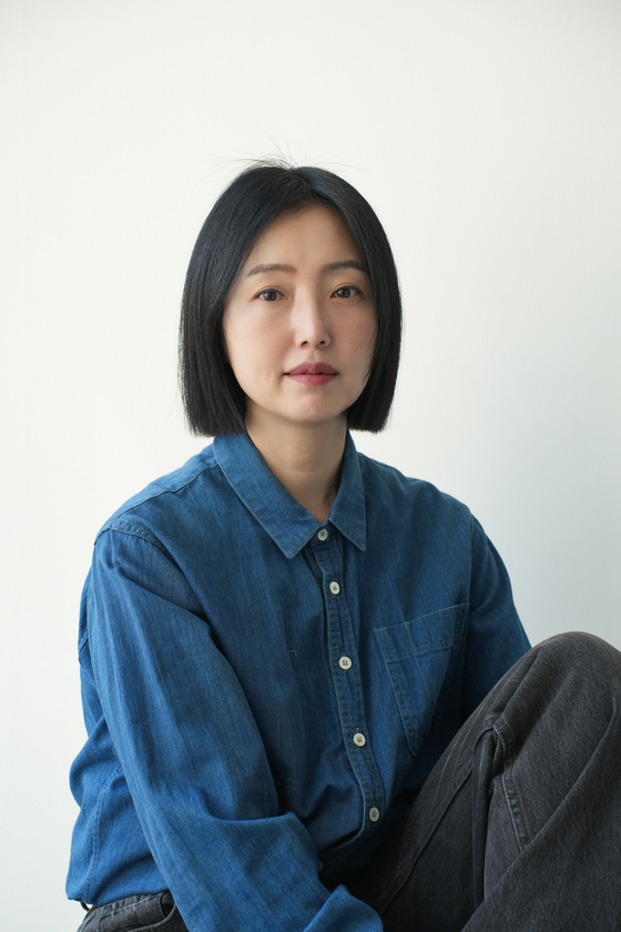 제3회 프리즈 서울 아티스트 어워드에 선정된 임영주 작가. 사진 프리즈