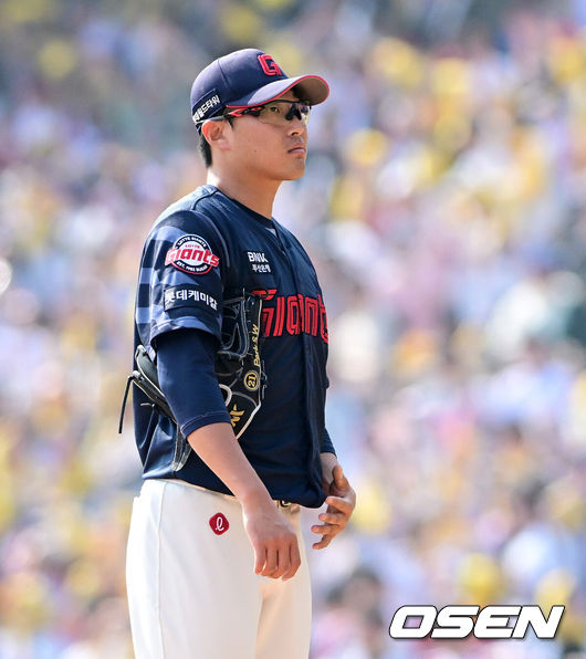 OSEN DB