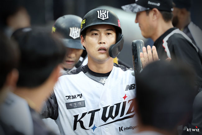 KT 위즈 제공
