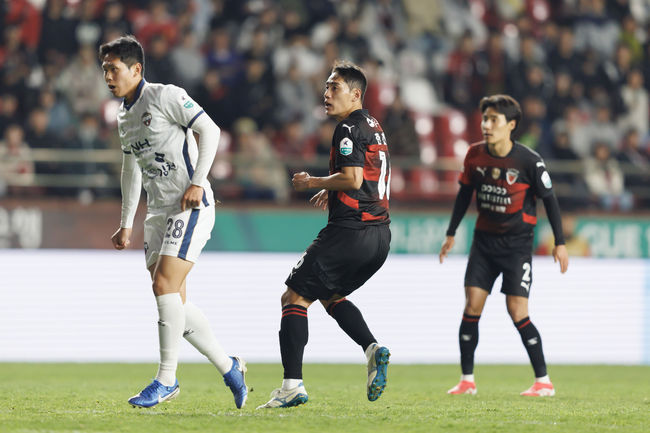 [사진] 한국프로축구연맹