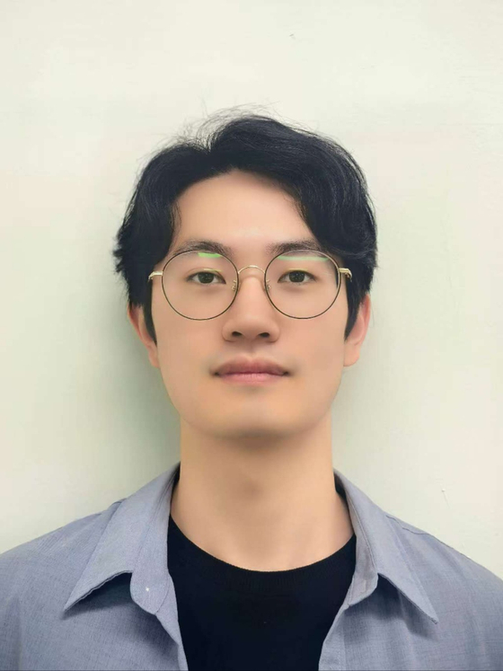 김성민 학생 사진