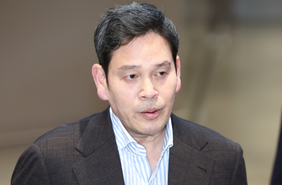 정용진 신세계그룹 회장. 뉴스1