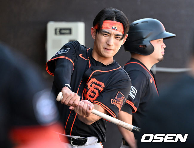 이정후 / OSEN DB